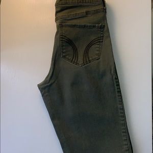 Hollister CO Jeans